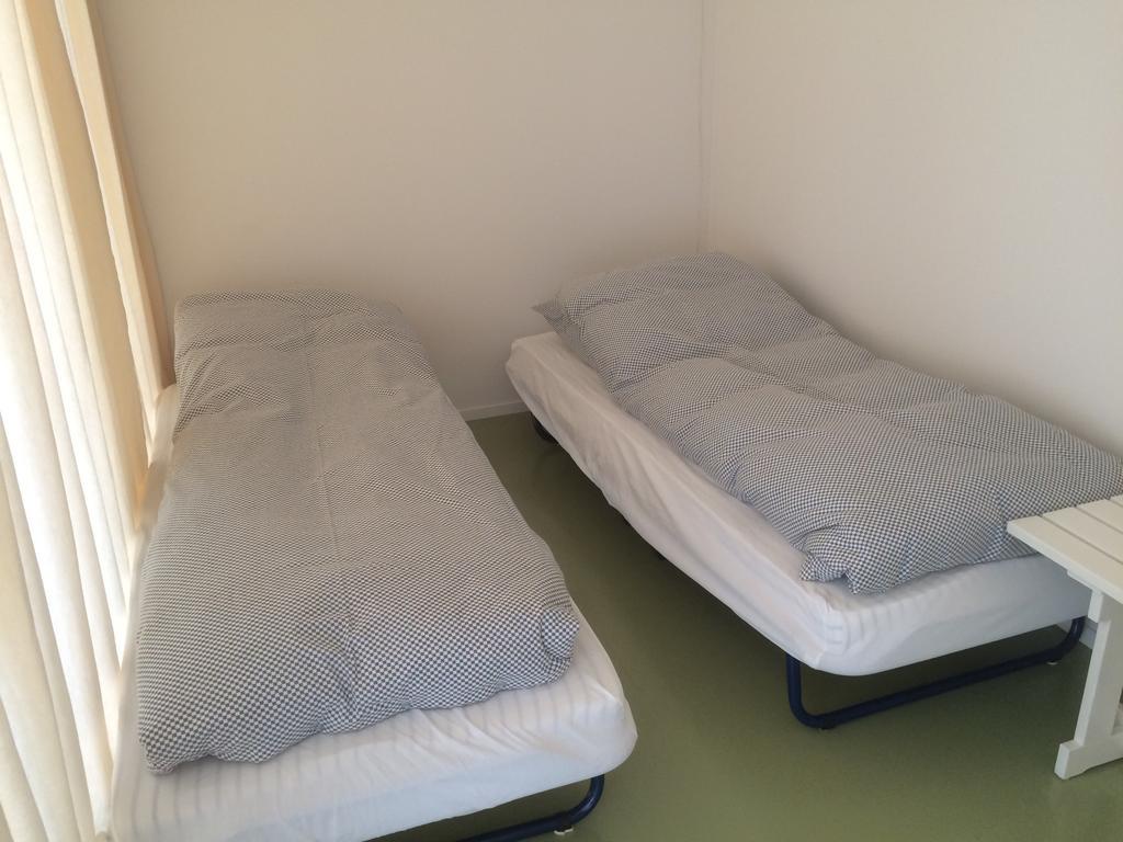 Kratgaardens Apartment Herning Pokoj fotografie