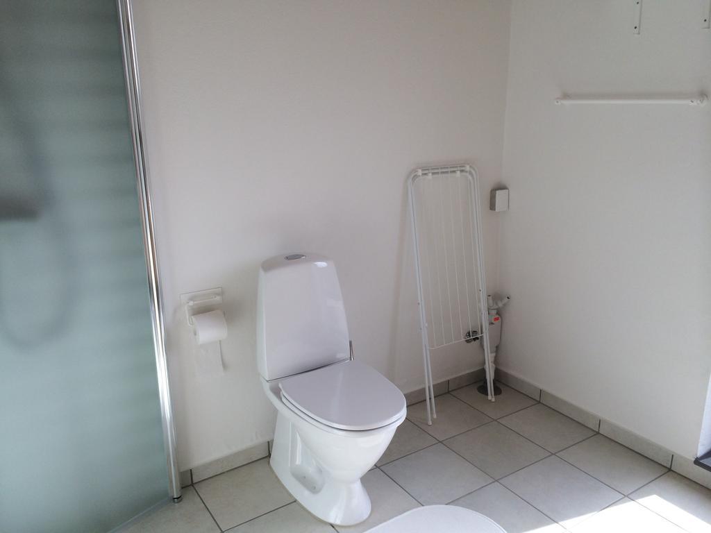 Kratgaardens Apartment Herning Pokoj fotografie