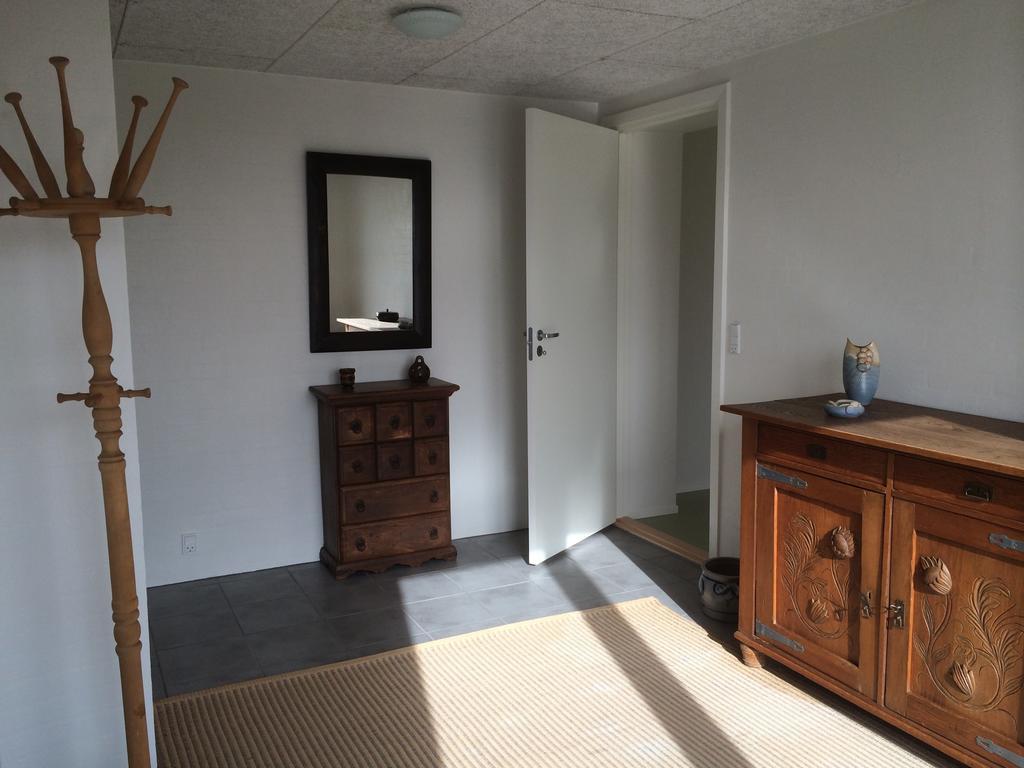 Kratgaardens Apartment Herning Pokoj fotografie