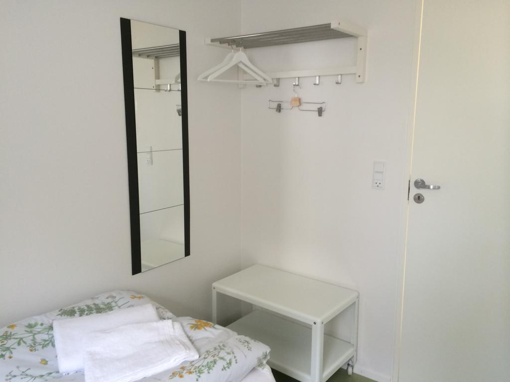 Kratgaardens Apartment Herning Pokoj fotografie