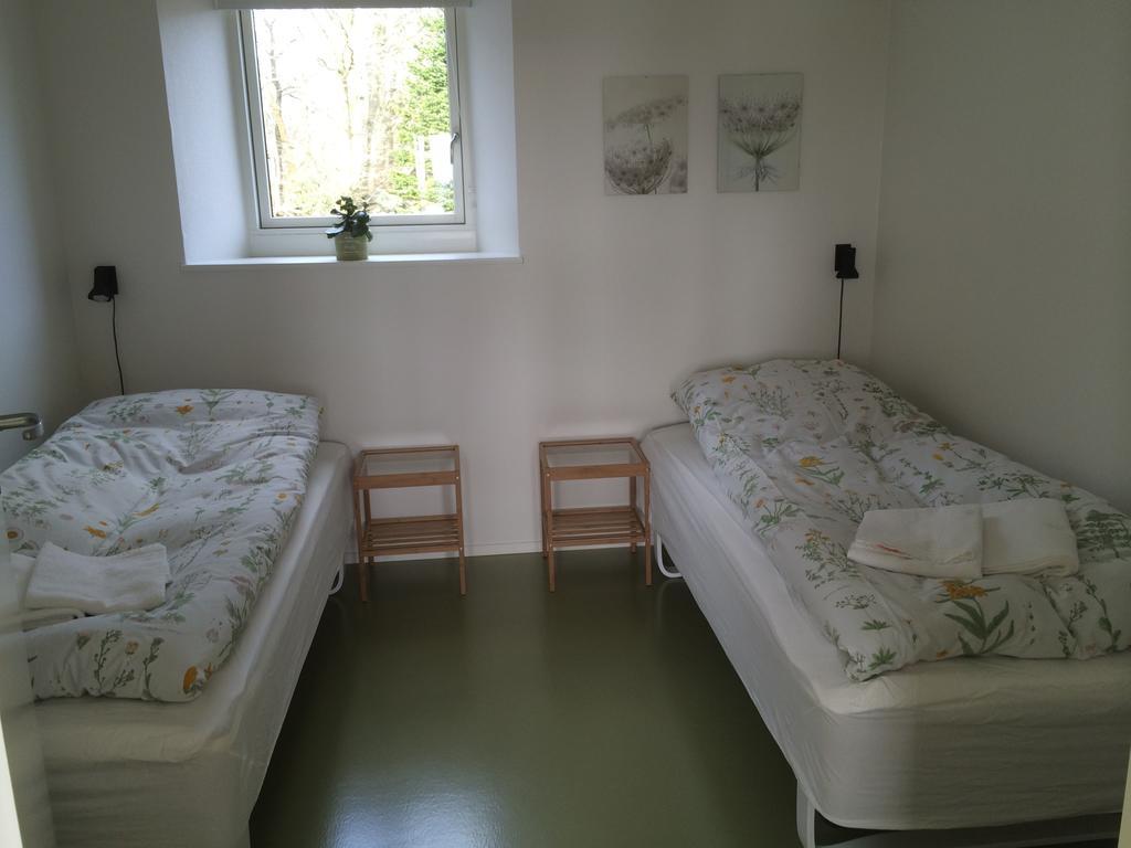 Kratgaardens Apartment Herning Pokoj fotografie